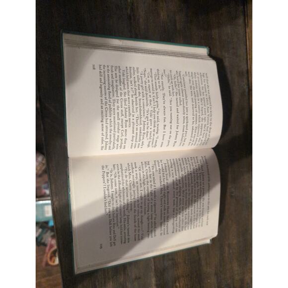 The Lovely Duckling by Lida Larrimore, Ex-‎ Library Literature, 1951 Hardcover - Picture 6 of 6